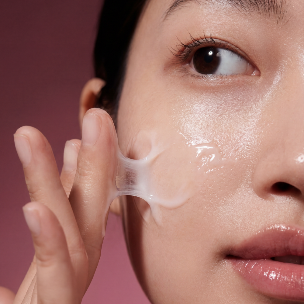 Youthful Yam Mucin ABCE Cream