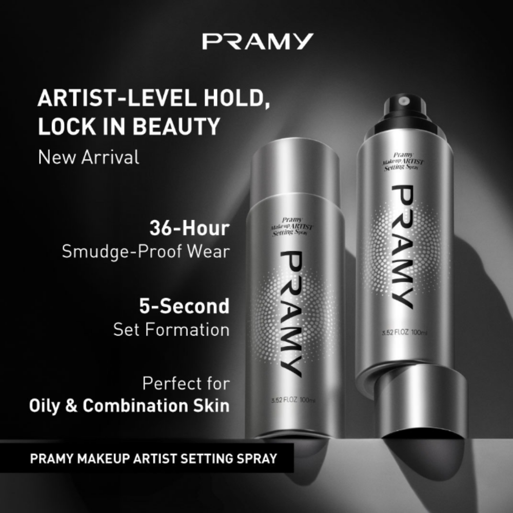 Makeup Artist Setting Spray 100ml