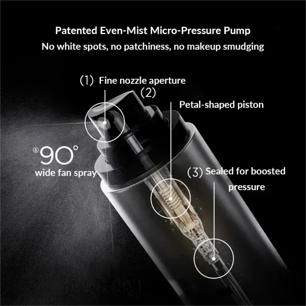 Makeup Artist Setting Spray 100ml