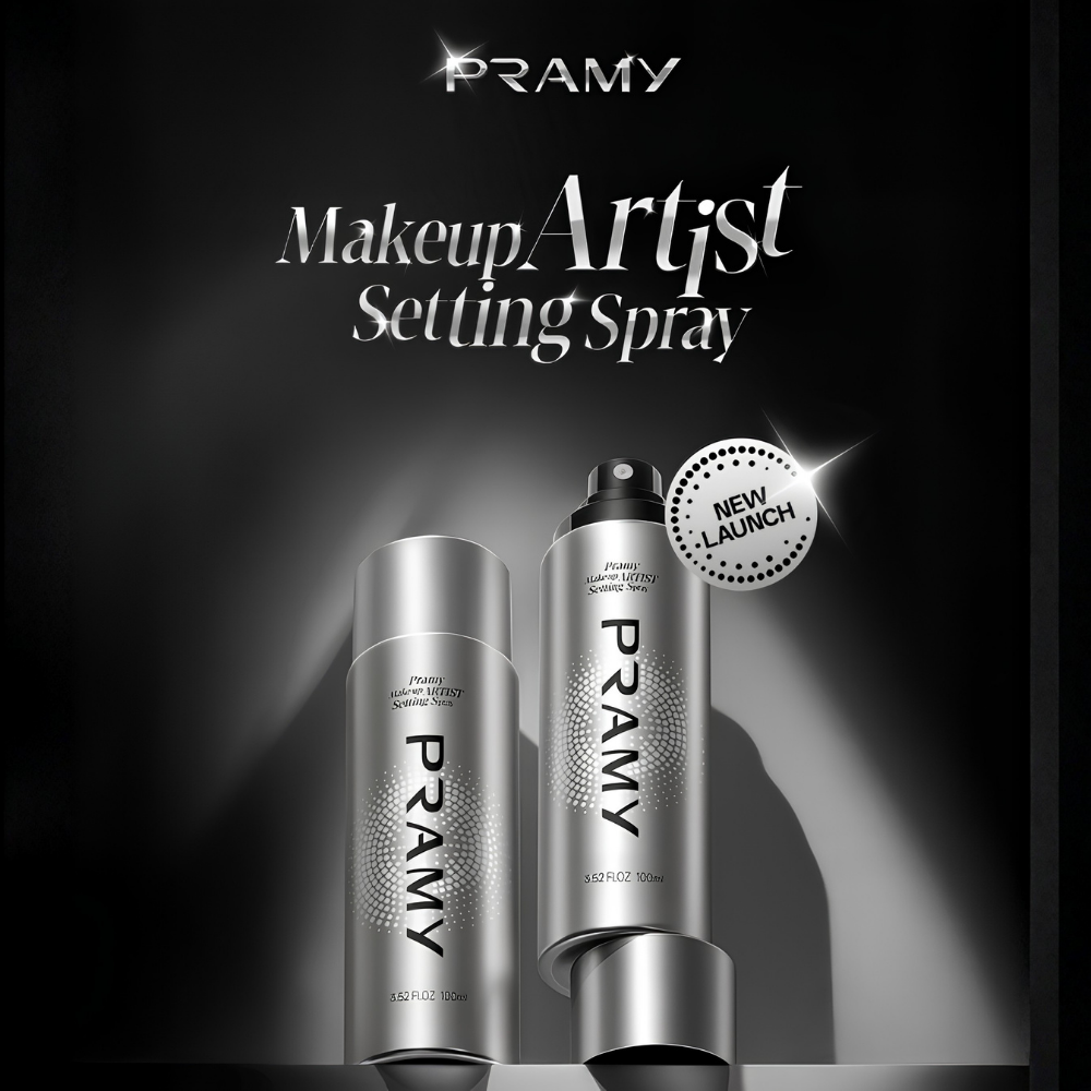 Makeup Artist Setting Spray 100ml