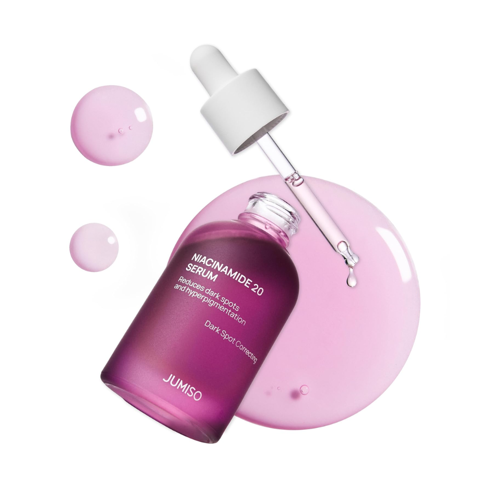 Niacinamide 20 Serum 40ml