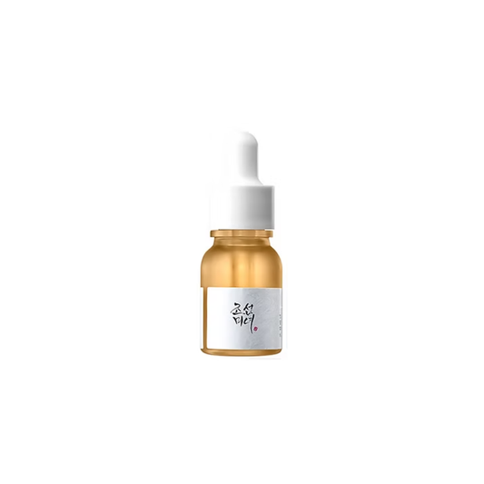 MIni Revive Serum: Ginseng + Snail Mucin 10ml