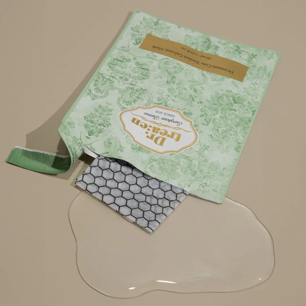Core Tension Galvanic Mask Sheet
