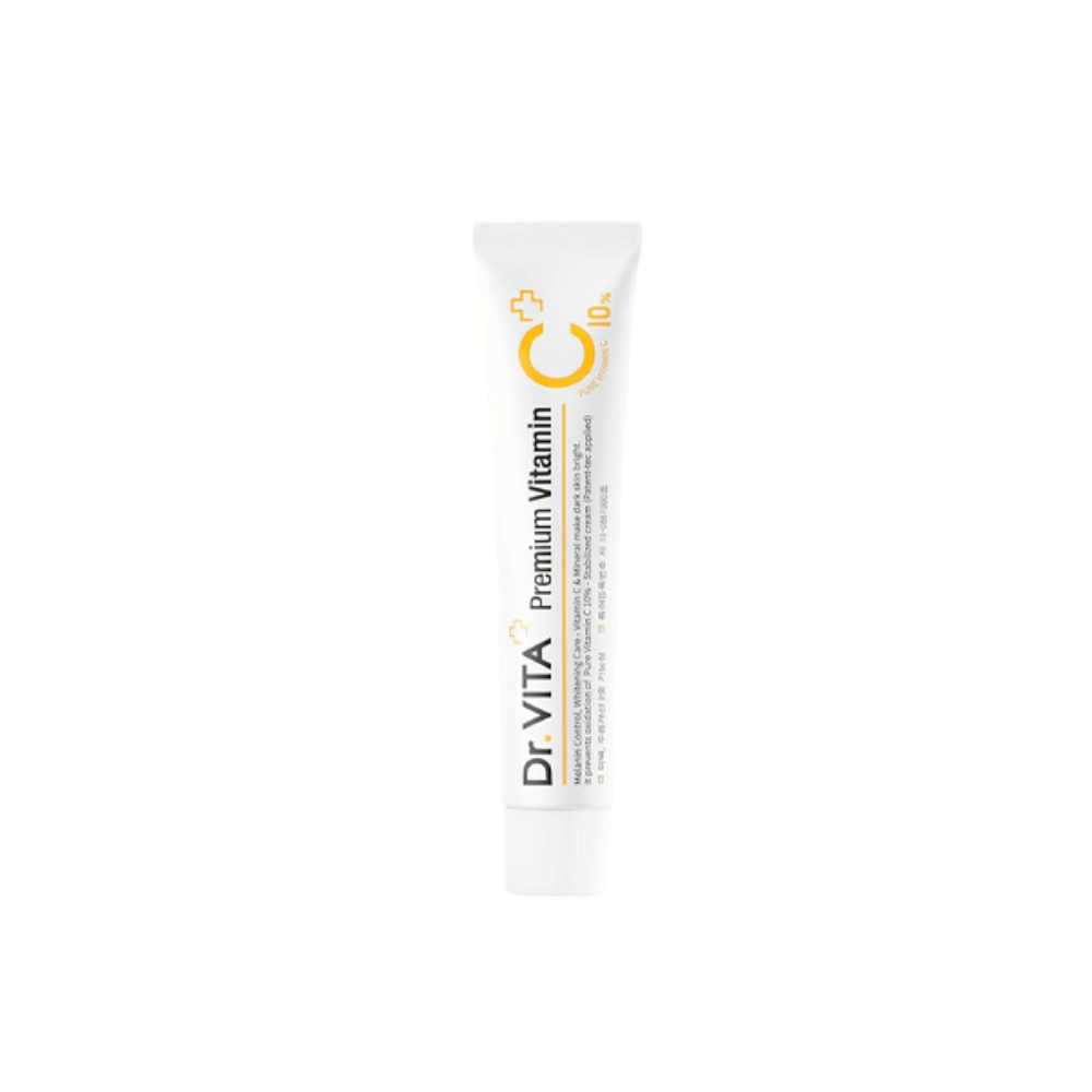 Premium Vita C Cream