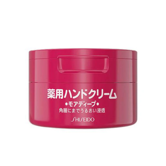 SHISEIDO Hand Cream #Jart 100g