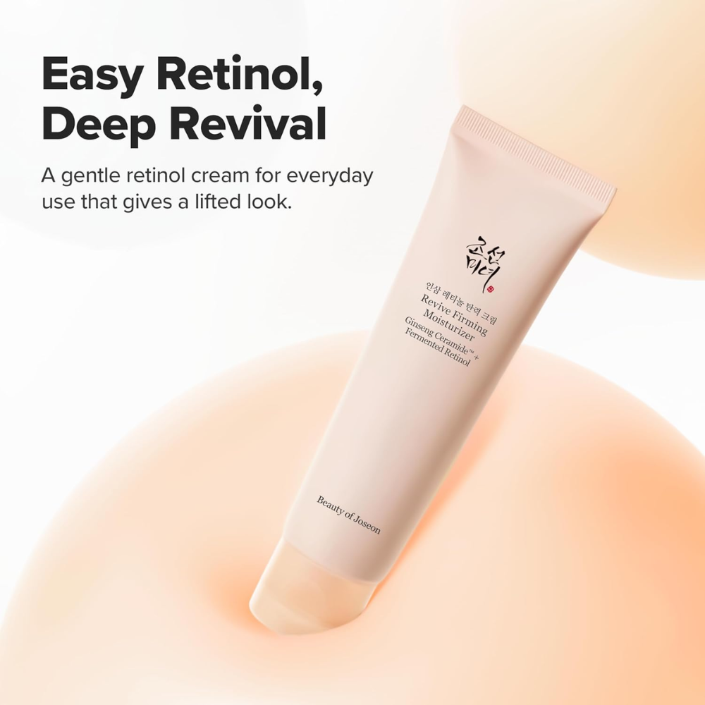 Revive Firming Moisturiser