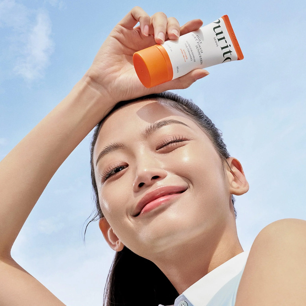 Mini Daily Soft Touch Sun Cream SPF 50+ Broad Spectrum 15ml