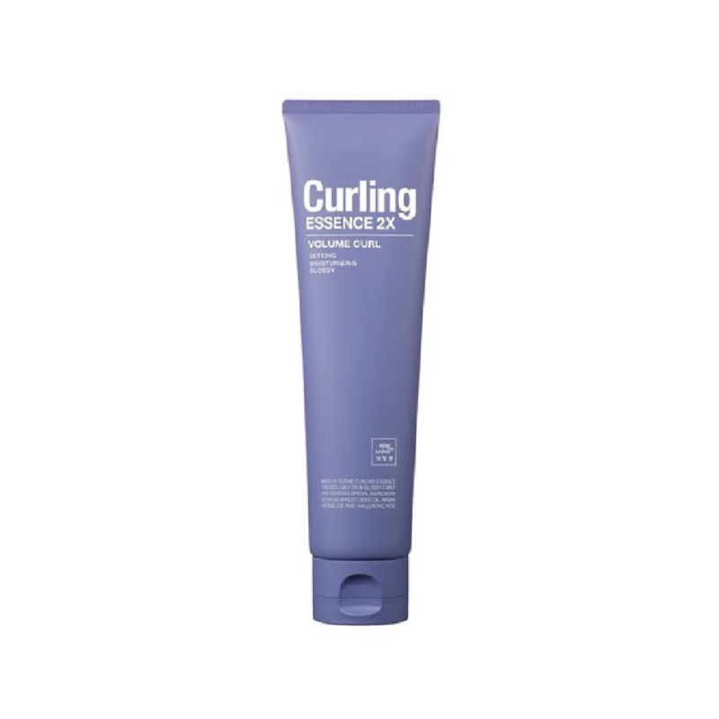 Curling Essence 2X Volume Curl