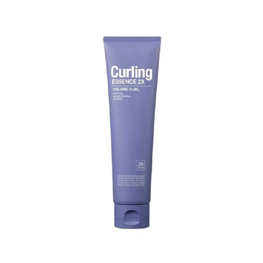 Curling Essence 2X Volume Curl