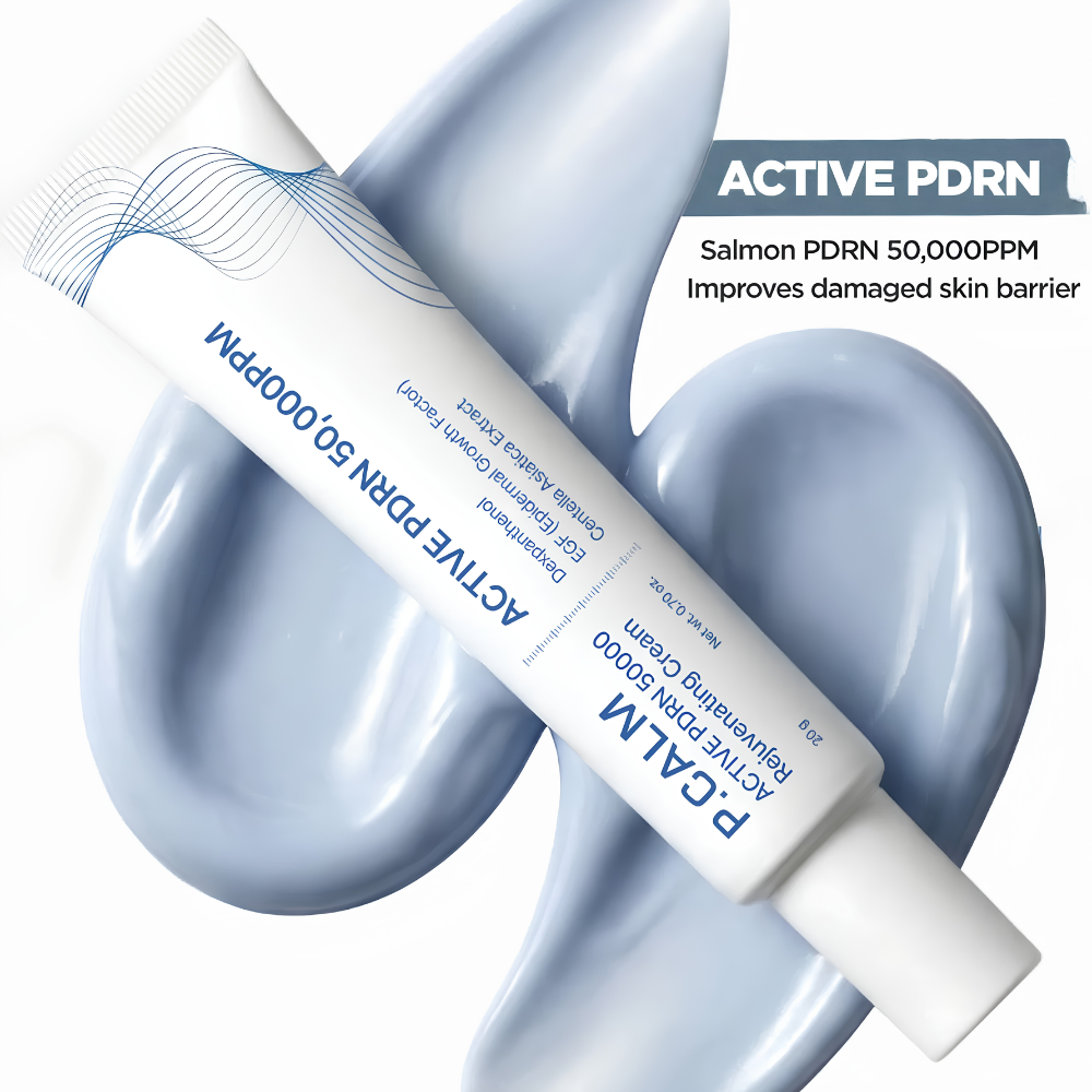 Active PDRN 50000 Rejuvenating Cream