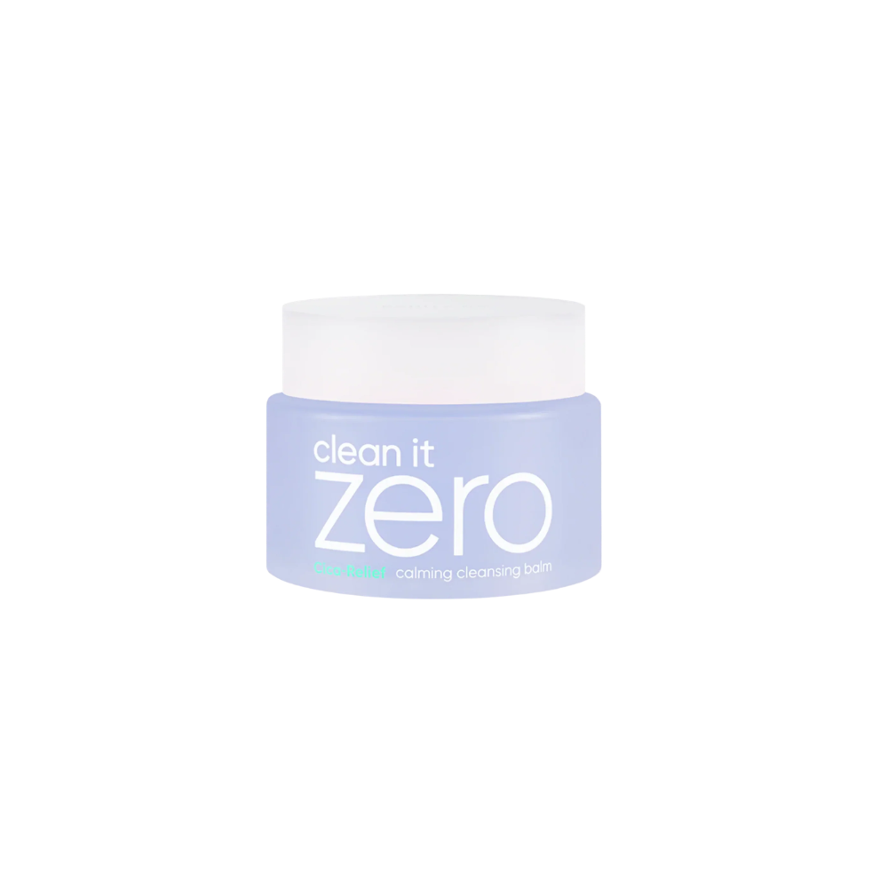 Banila Co Clean It Zero Calming Cleansing Balm 100ml