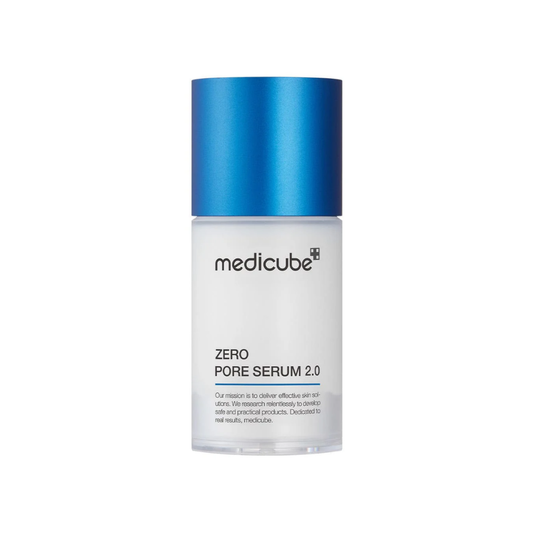 Zero Pore Serum 2.0 37ml