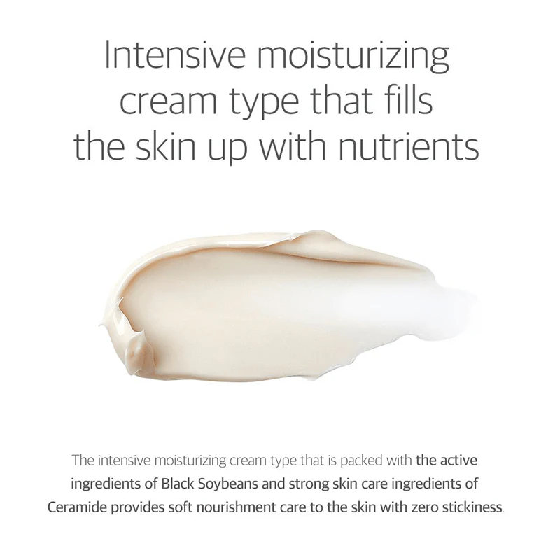 Soybean Nourishing Cream