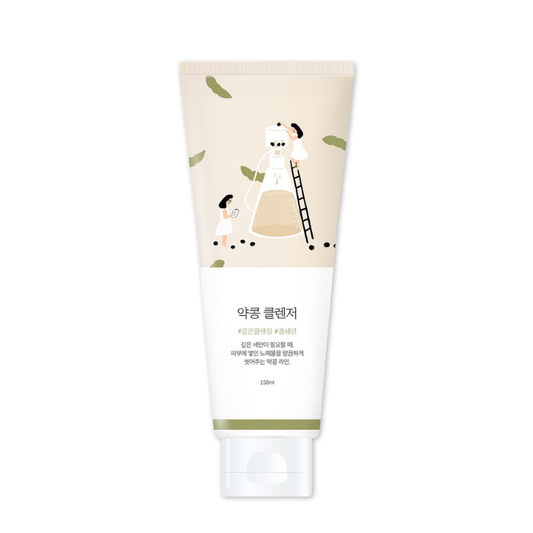 Soybean Cleanser