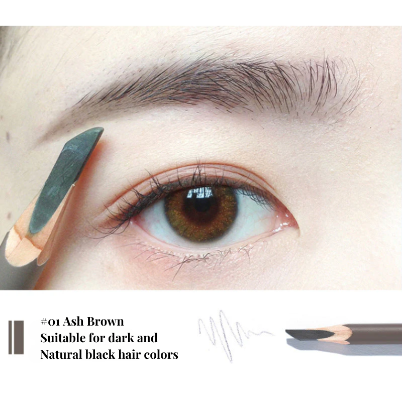 Shaping Eyebrow Pencil