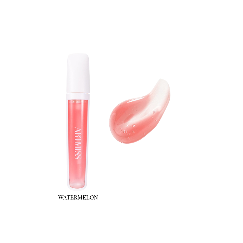 Artmiss Lip Oil  #Watermelon
