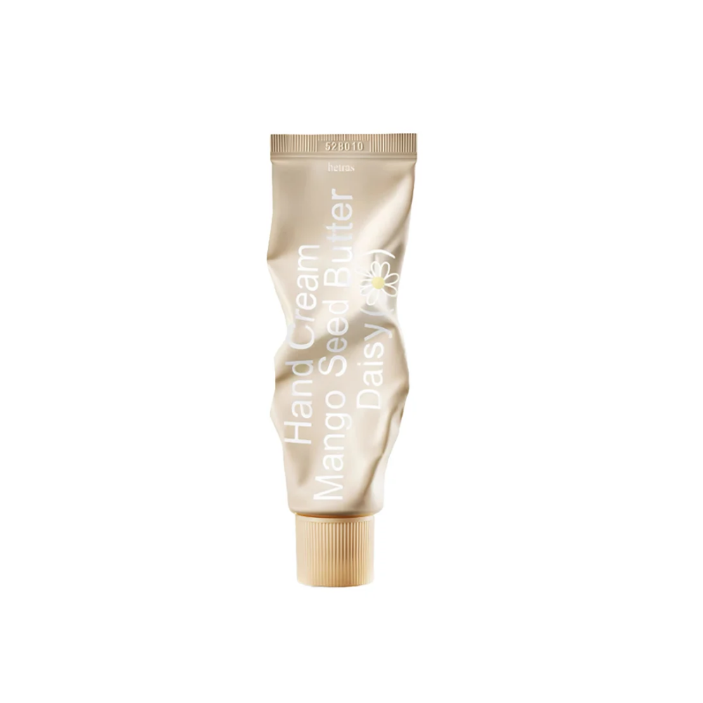 Mango Seed Butter Hand Cream #Daisy