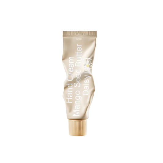 Mango Seed Butter Hand Cream #Daisy