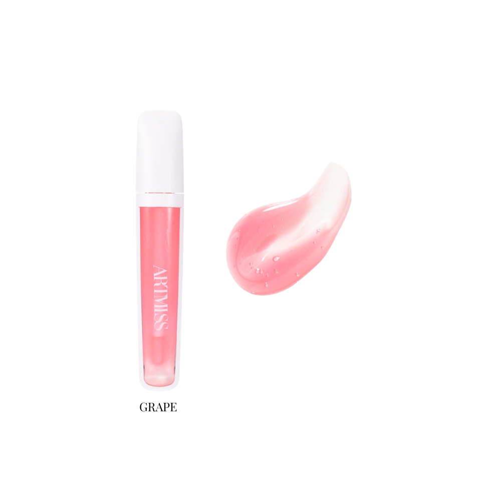Artmiss Lip Oil #Grape
