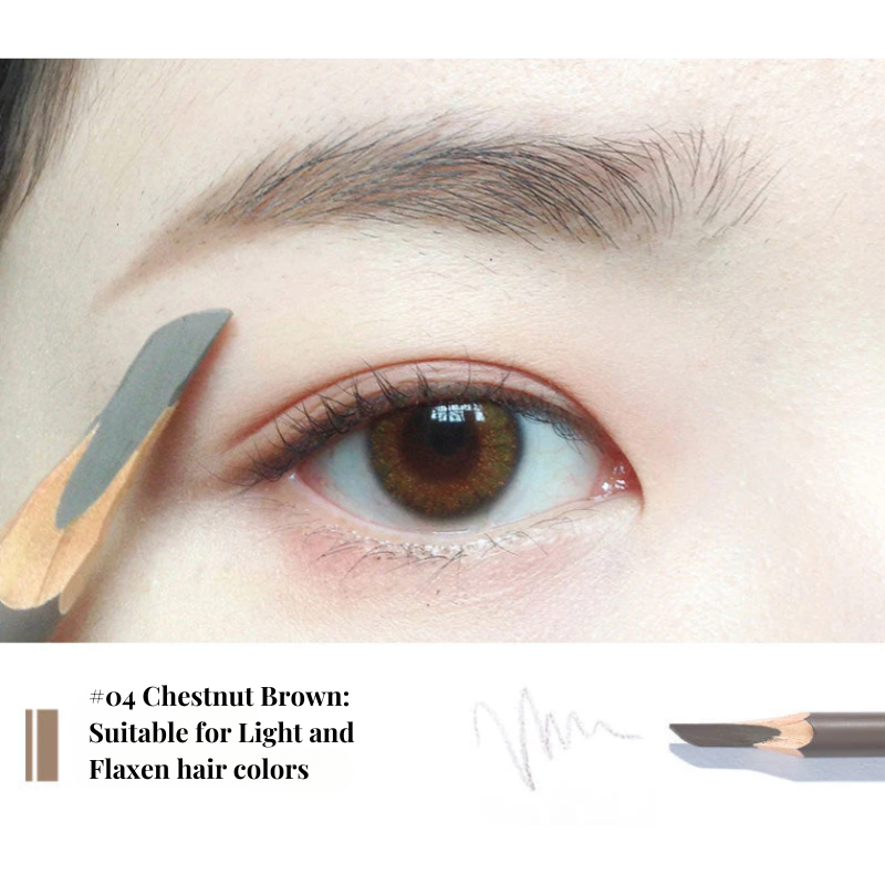 Shaping Eyebrow Pencil