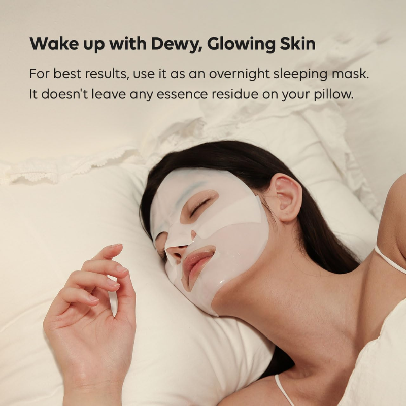 Bio-Collagen Real Deep Mask 1 Sheet