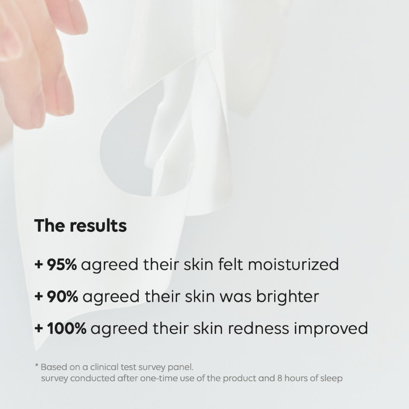 Bio-Collagen Real Deep Mask 1 Sheet