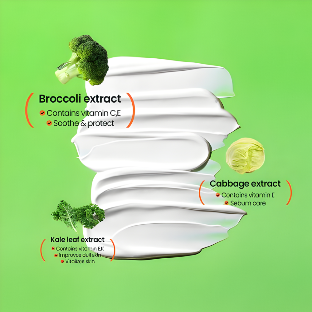 Sunmuse Mineral Sun Cream