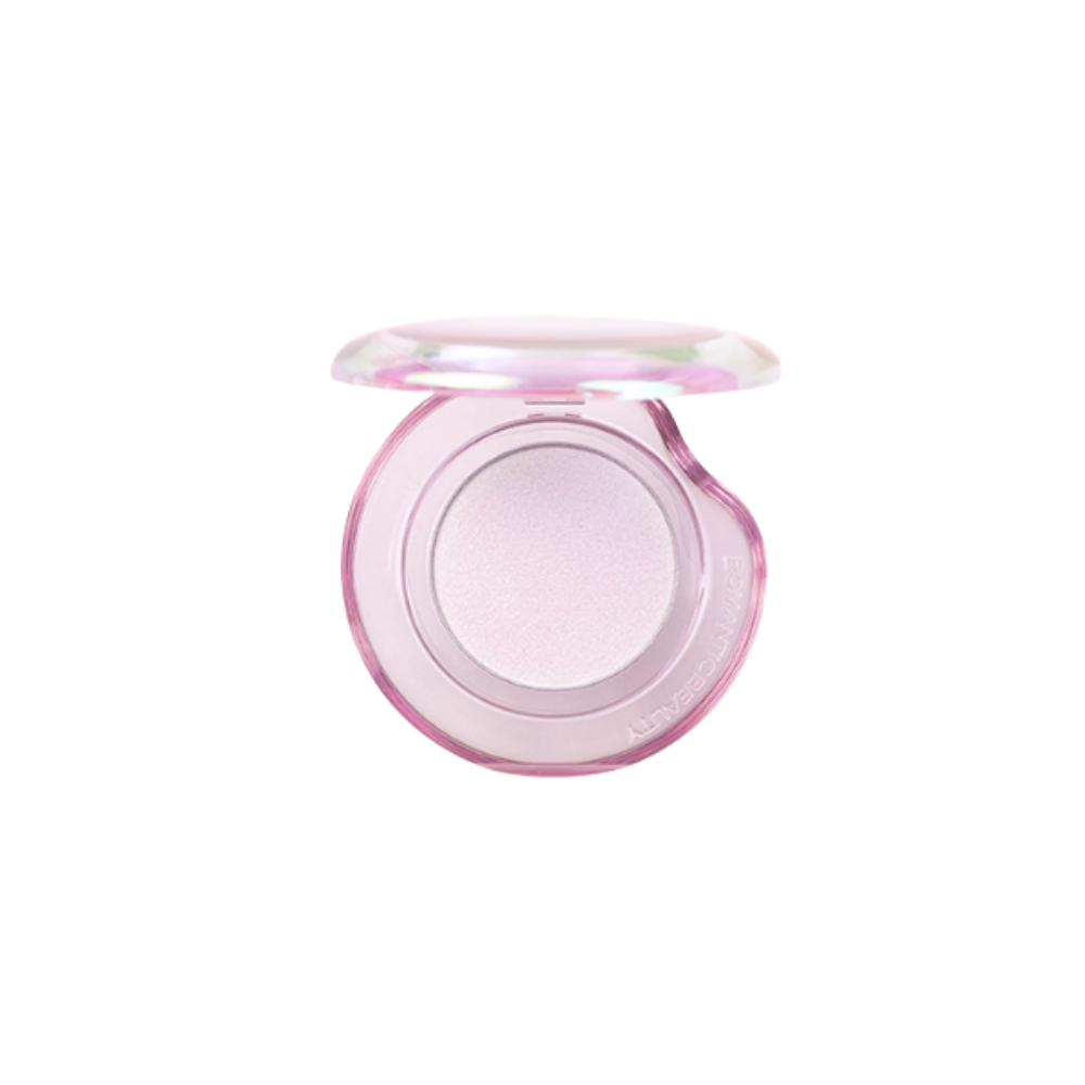 Mini Chameleon Highlighter #02 Crystal Stone