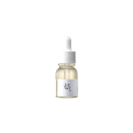 Mini Glow Deep Serum : Rice + Arbutin 10ml