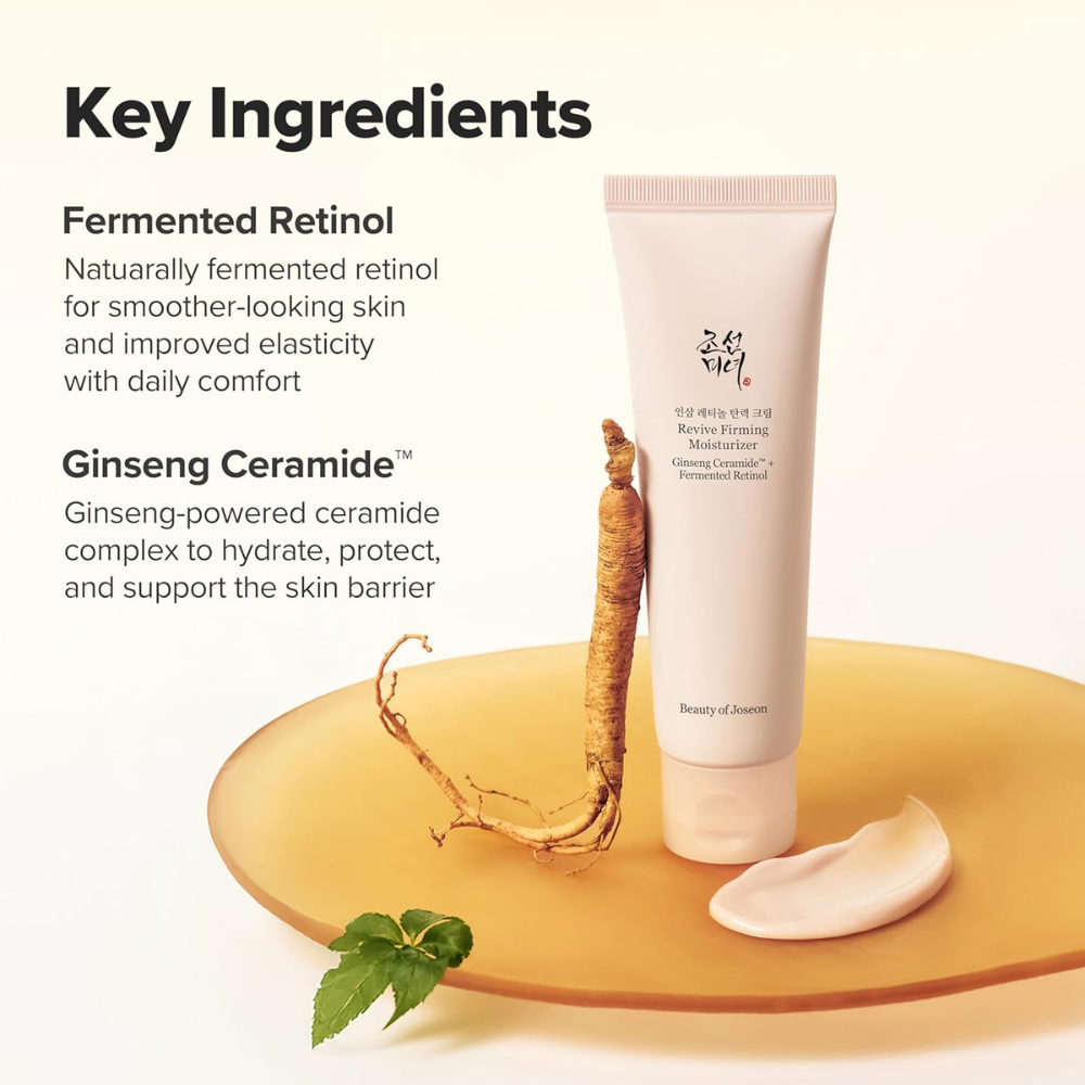 Revive Firming Moisturiser