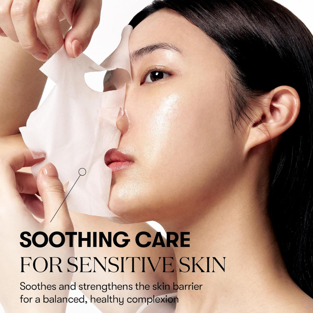 Cica Daily Soothing Mask 30ea