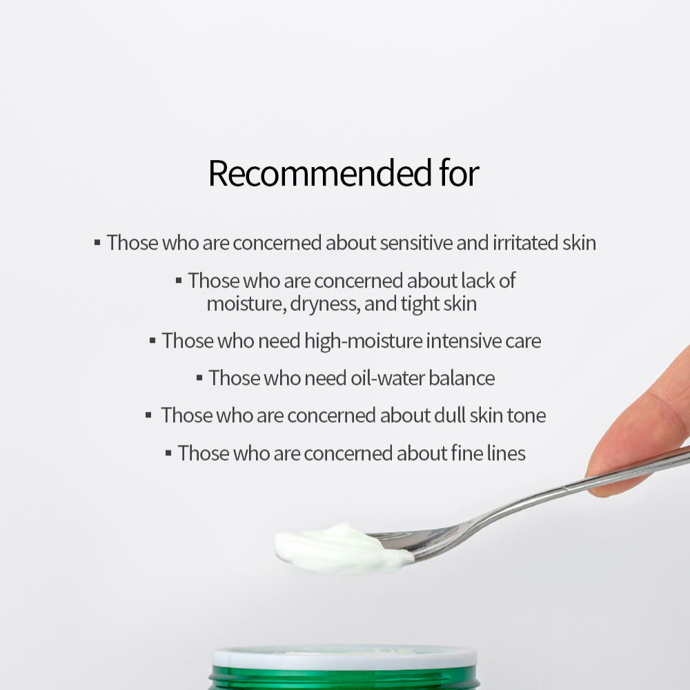 Mini Cica Farm Regenerating Solution Cream Sachet 1g