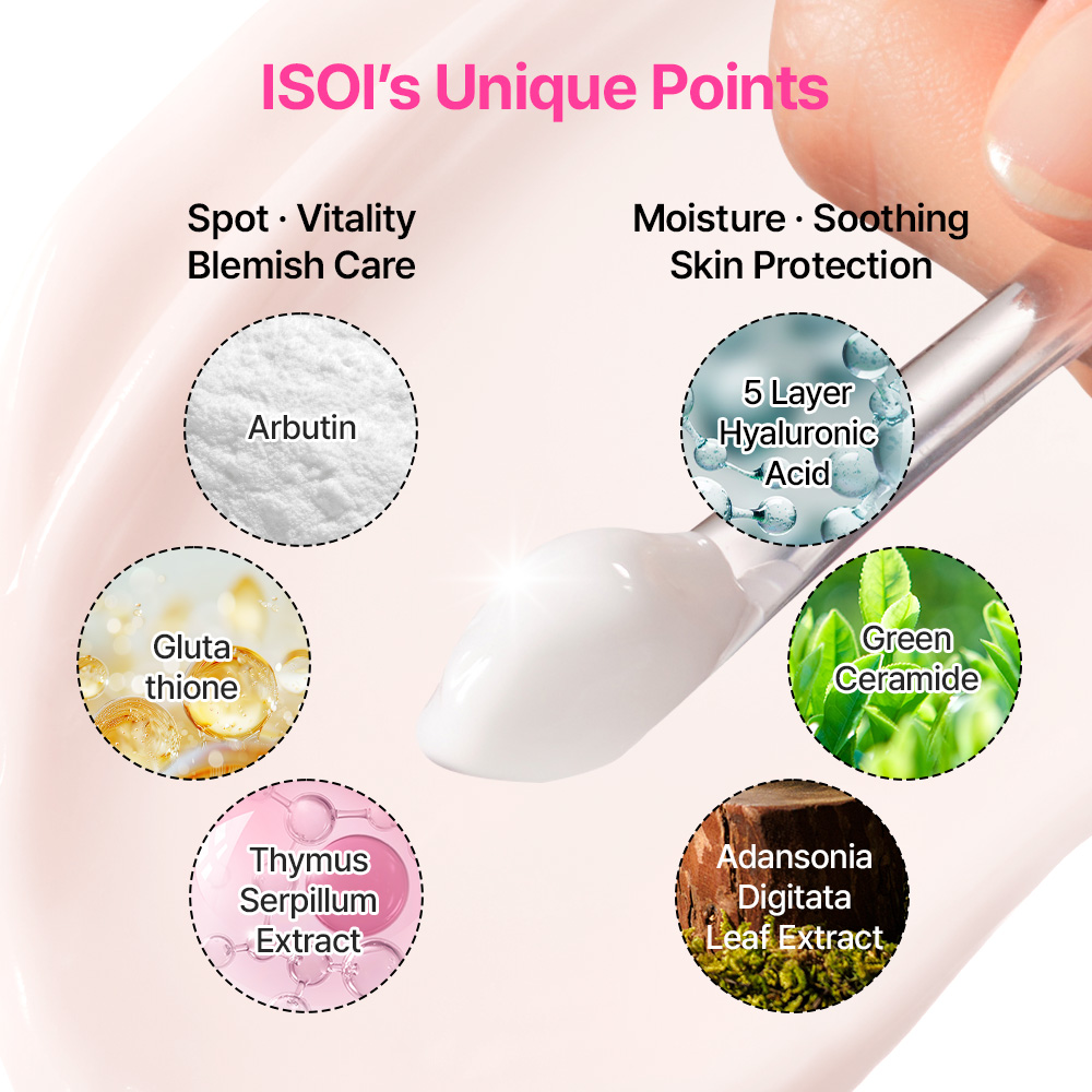 Brightening Cream - 55ml