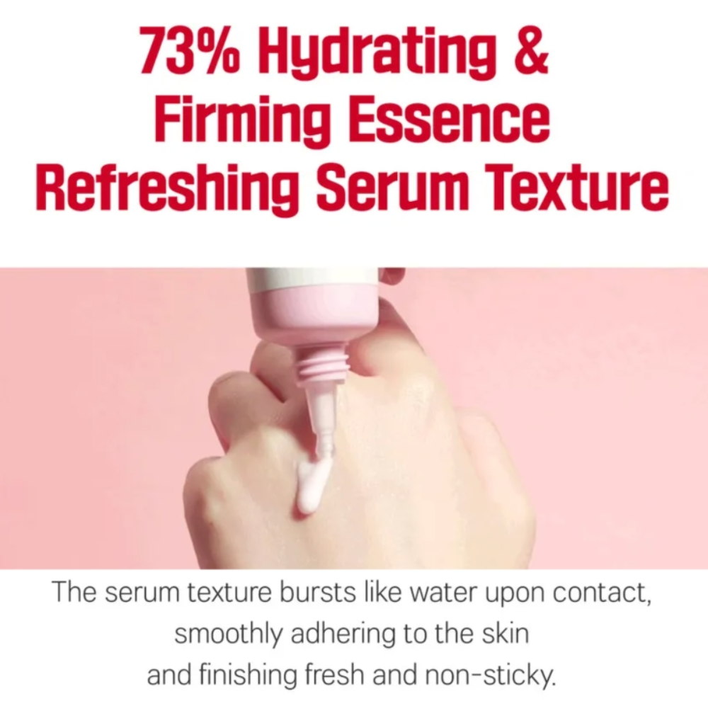 Camellia Deep Collagen Firming Sun Serum SPF50+ Broad Spectrum 50ml