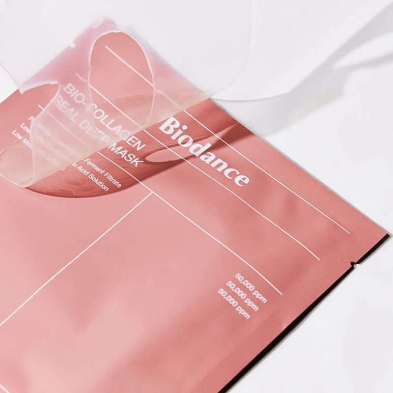 Bio-Collagen Real Deep Mask 1 Sheet