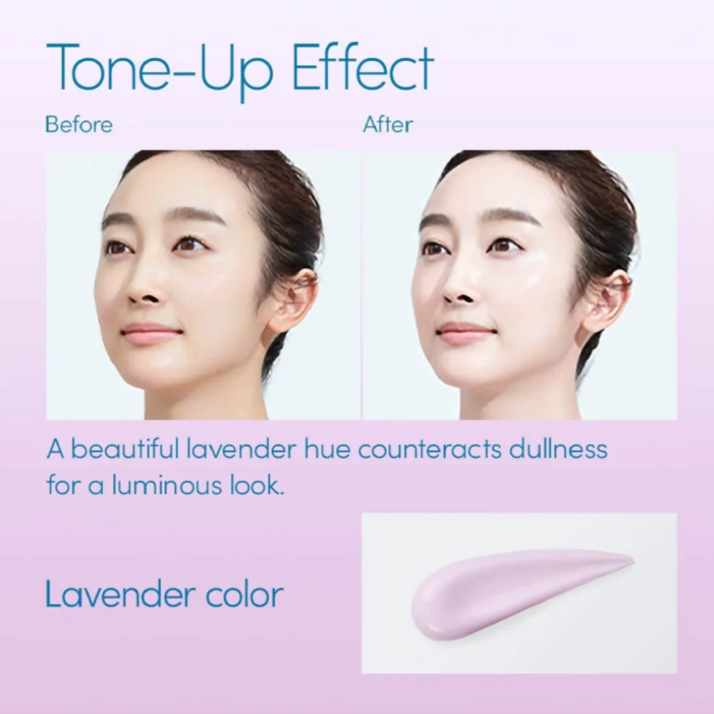 ANESSA Tone Up Brightening UV Sun Gel SPF50+ Broad Spectrum 90g