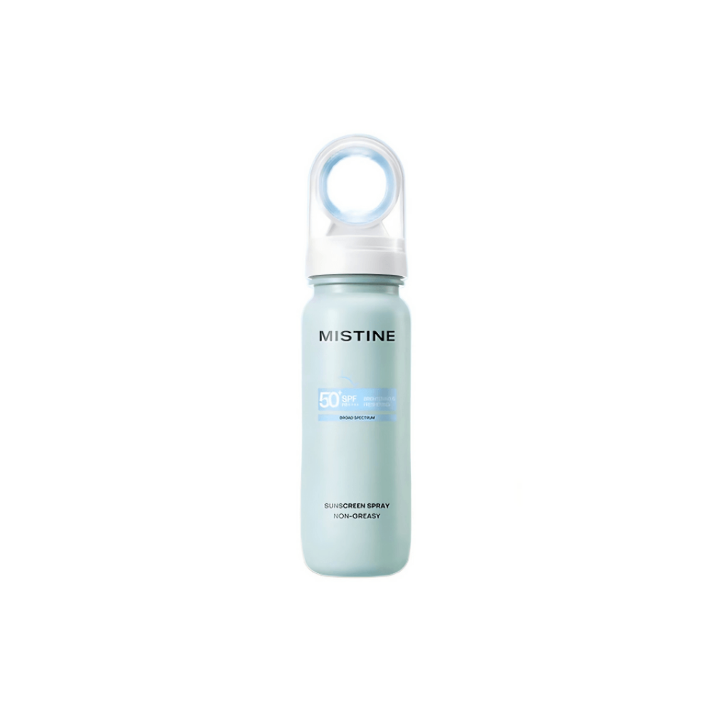 Ultra Protection Brightening & Cooling Sun Spray SPF50+ Broad Spectrum
