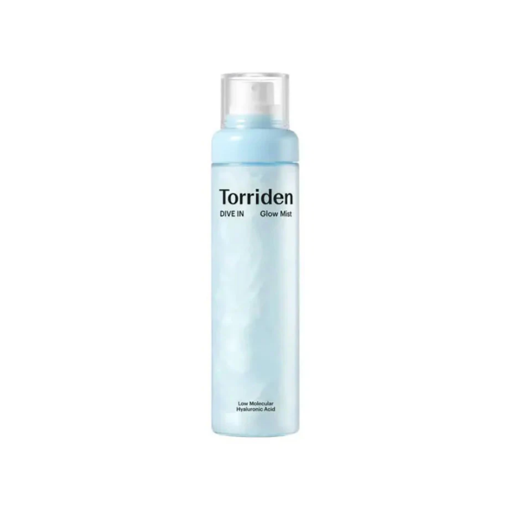 DIVE-IN Low Molecular Hyaluronic Glow Mist