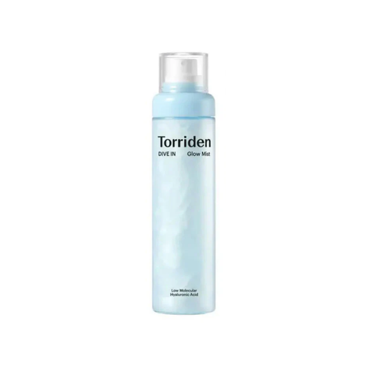 DIVE-IN Low Molecular Hyaluronic Glow Mist