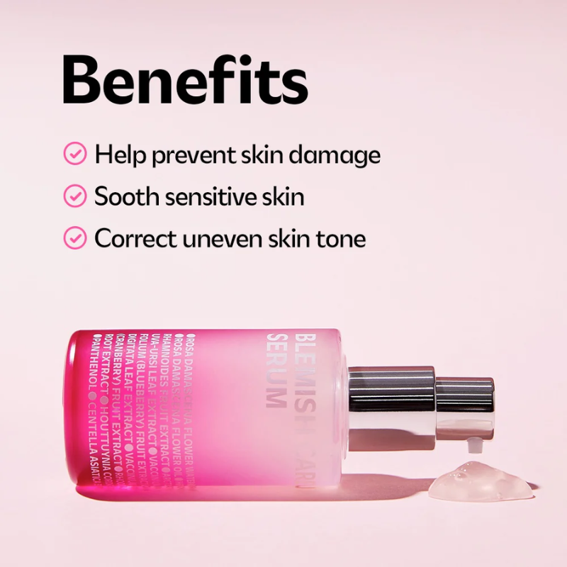 Blemish Care Up Serum