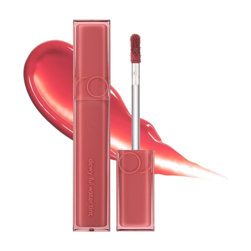 Dewy·Ful Water Tint #01 In Coral