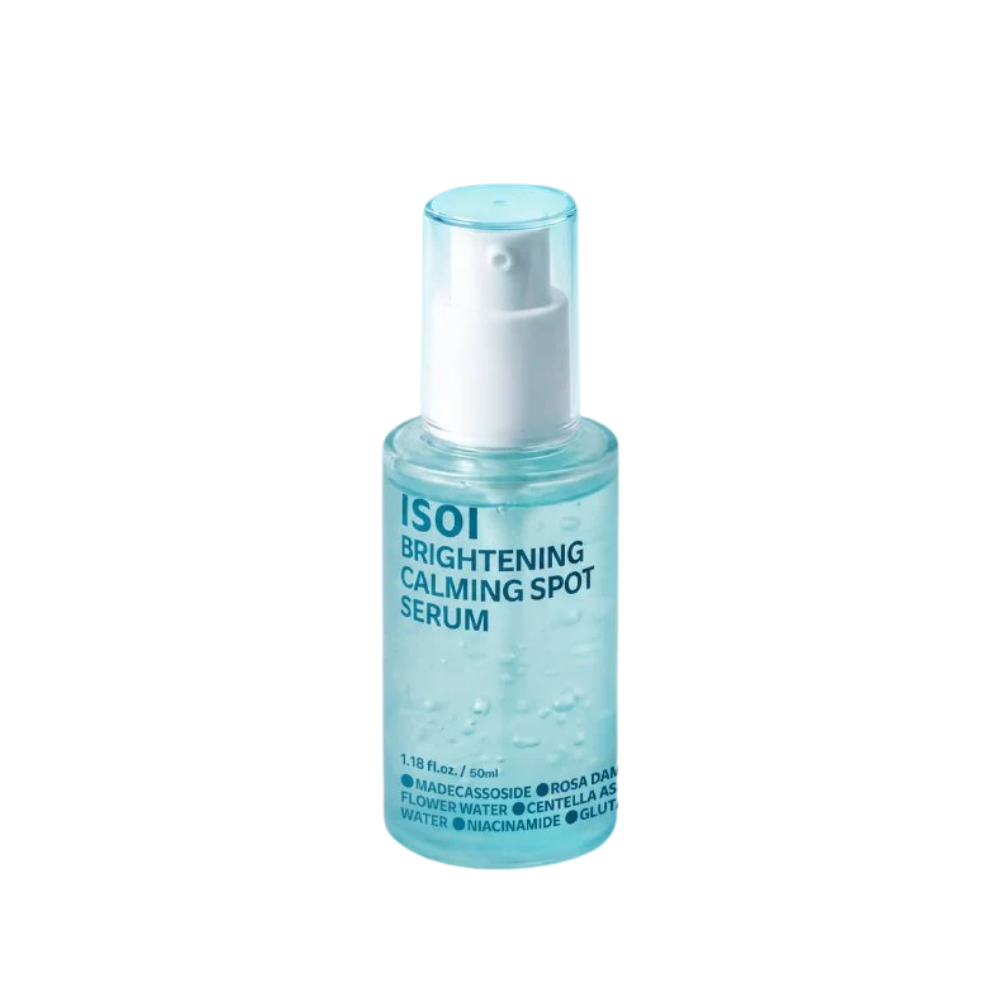 Brightening Calming Spot Serum - 50ml