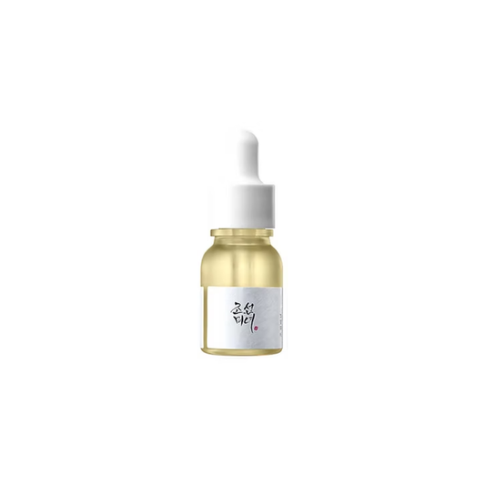 Mini Glow Serum: Propolis + Niacinamide 10ml
