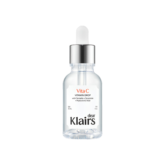 Vitamin Drop - 35ml