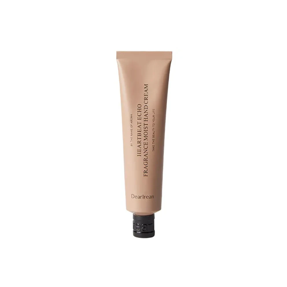 Fragrance Moist Hand Cream - Heartbeat Echo