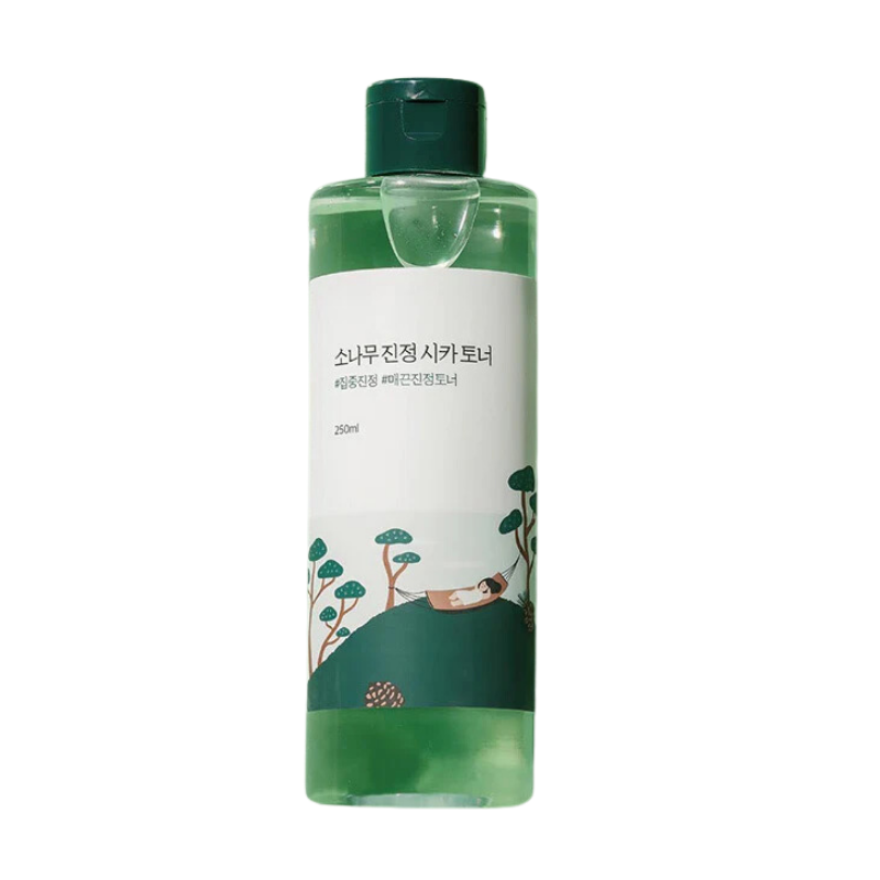 Pine Calming Cica Toner