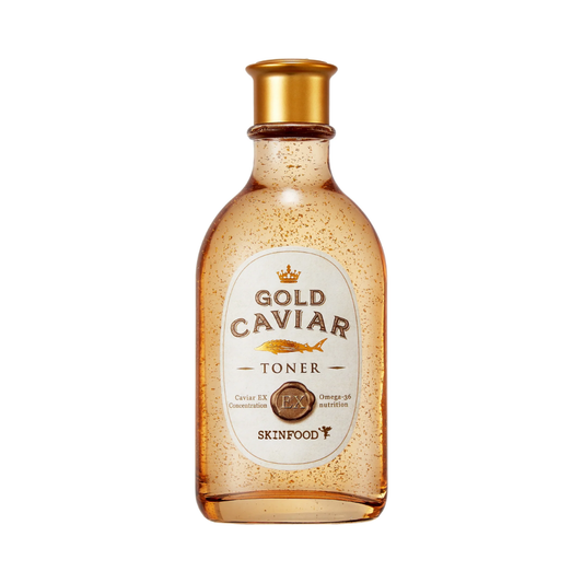 Gold Caviar EX Toner 145ml