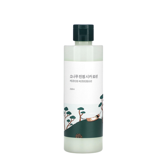 Pine Calming Cica Lotion