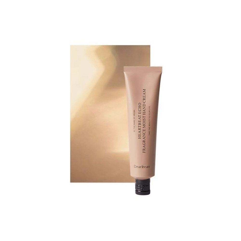 Fragrance Moist Hand Cream - Heartbeat Echo