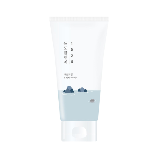 1025 Dokdo Cleanser